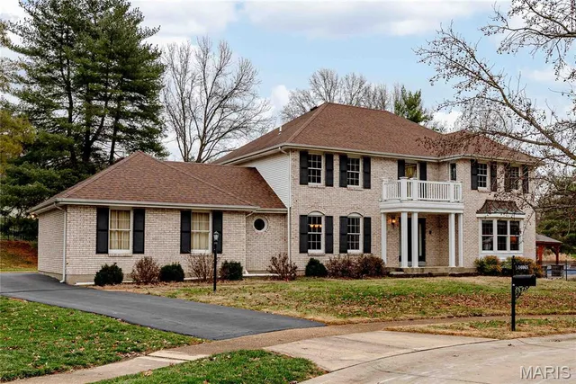 $639,900 | 14065 Boxford Court, Chesterfield, MO 63017