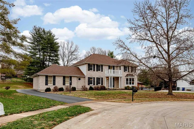 $639,900 | 14065 Boxford Court, Chesterfield, MO 63017