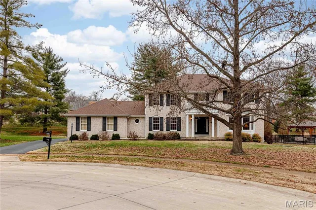 $639,900 | 14065 Boxford Court, Chesterfield, MO 63017