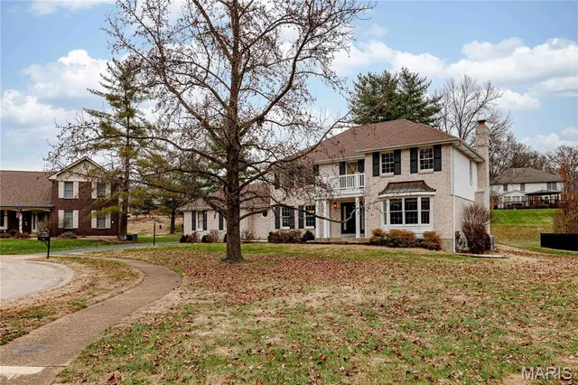 $639,900 | 14065 Boxford Court, Chesterfield, MO 63017