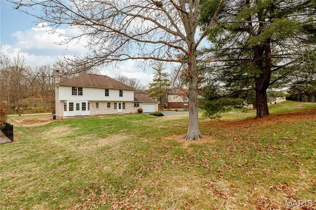 $639,900 | 14065 Boxford Court, Chesterfield, MO 63017