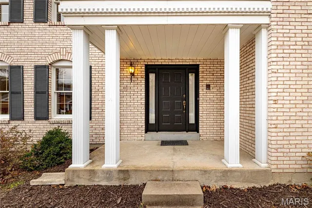 $639,900 | 14065 Boxford Court, Chesterfield, MO 63017