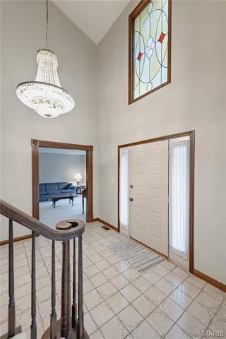 $639,900 | 14065 Boxford Court, Chesterfield, MO 63017