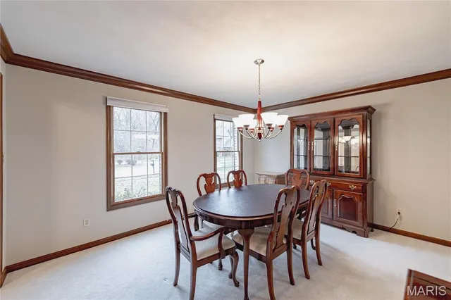 $639,900 | 14065 Boxford Court, Chesterfield, MO 63017