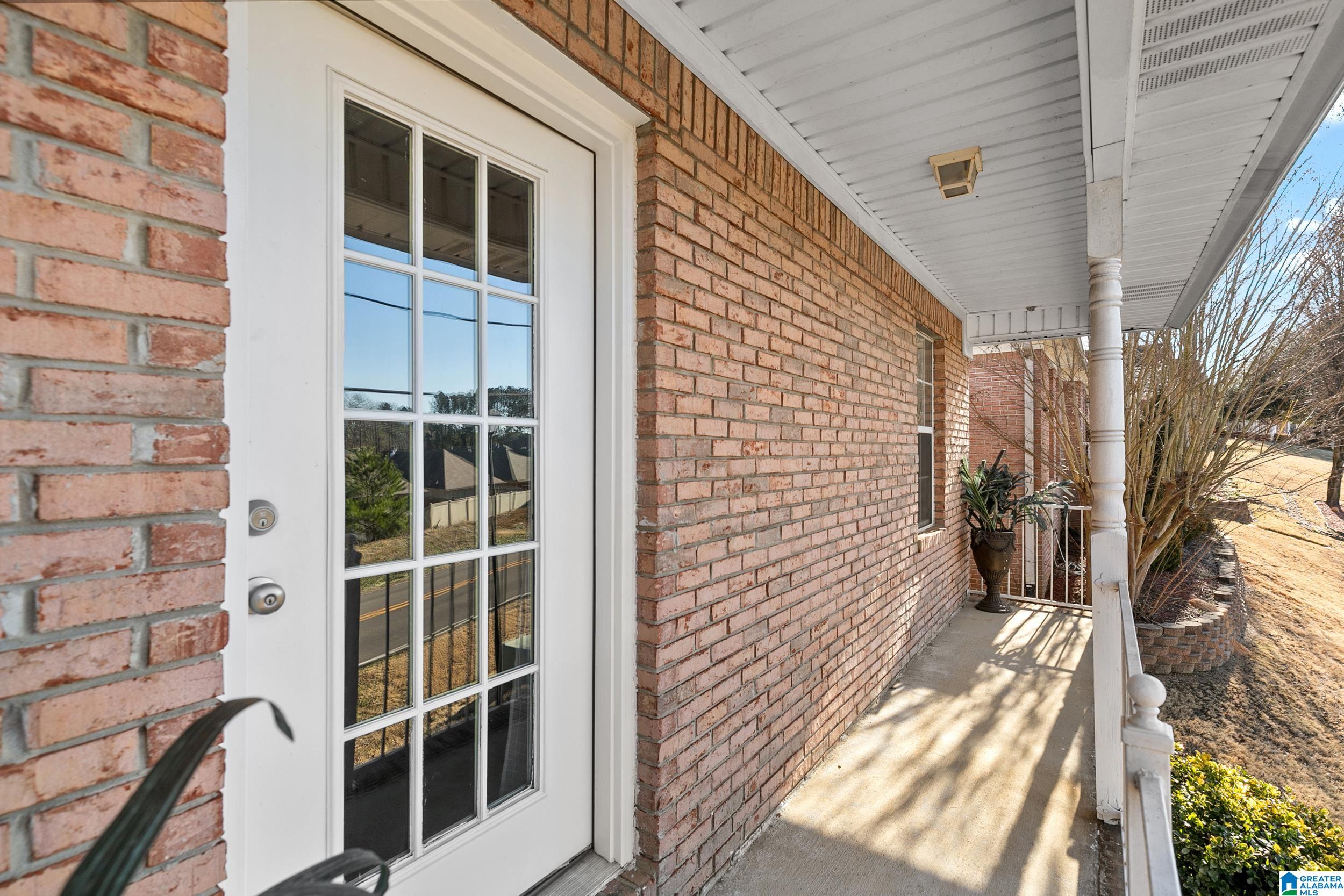 4783 New Found Road Mount Olive, AL 35117 - Photo 27 of 32