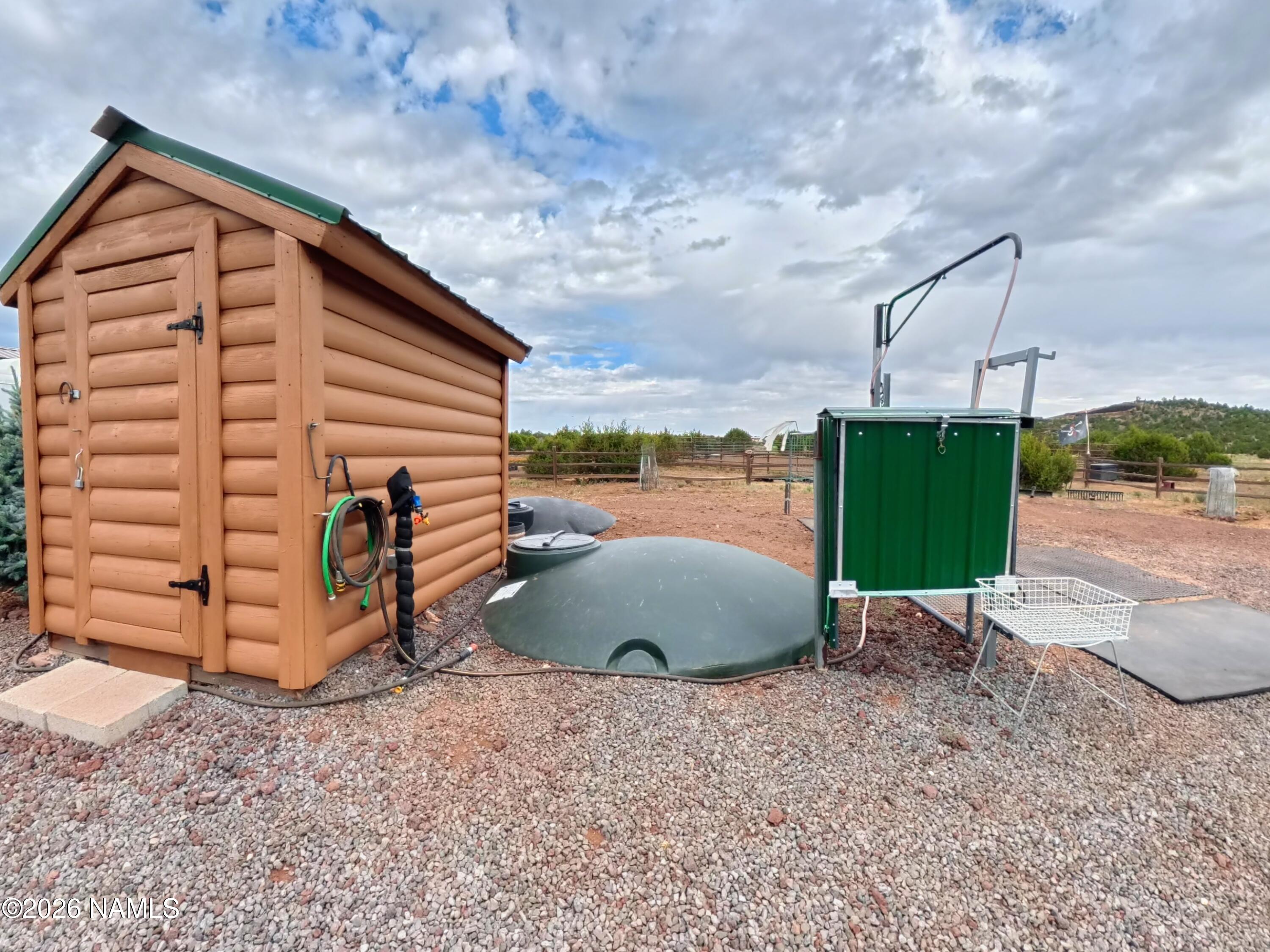 84 Espee Road Williams, AZ 86046 - Photo 41 of 67 Water 1