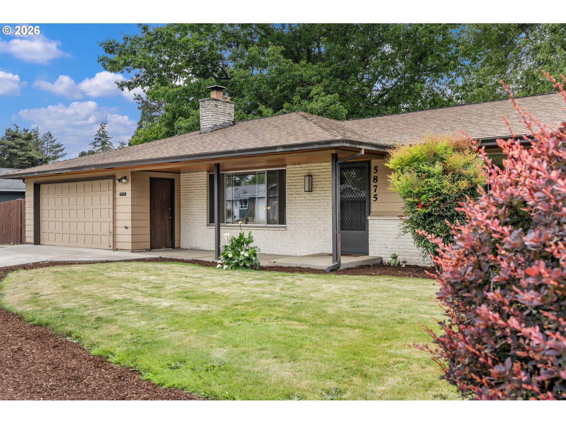 5875 Southwest 203rd Avenue Beaverton, OR 97078 - Photo 3 of 35