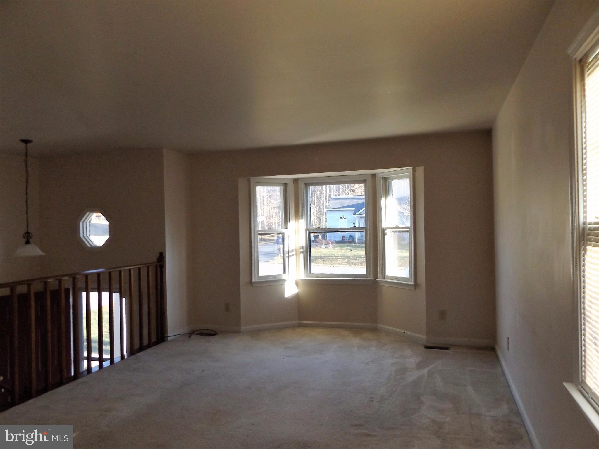 8652 Passapatanzy Road King George, VA 22485 - Photo 3 of 12 Living Room