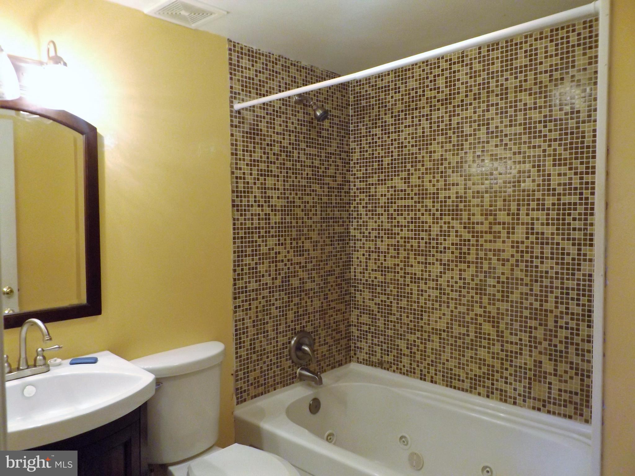 8652 Passapatanzy Road King George, VA 22485 - Photo 8 of 12 Bath lower level
