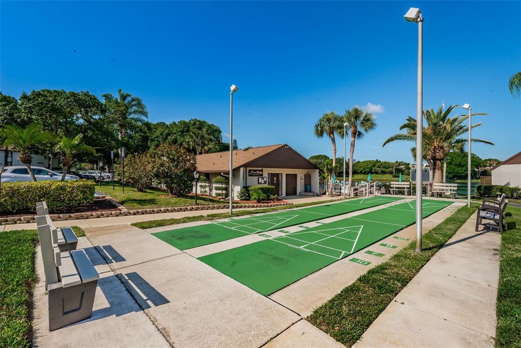 1870 Pine Ridge Way West, Unit G1 Palm Harbor, FL 34684 - Photo 68 of 77