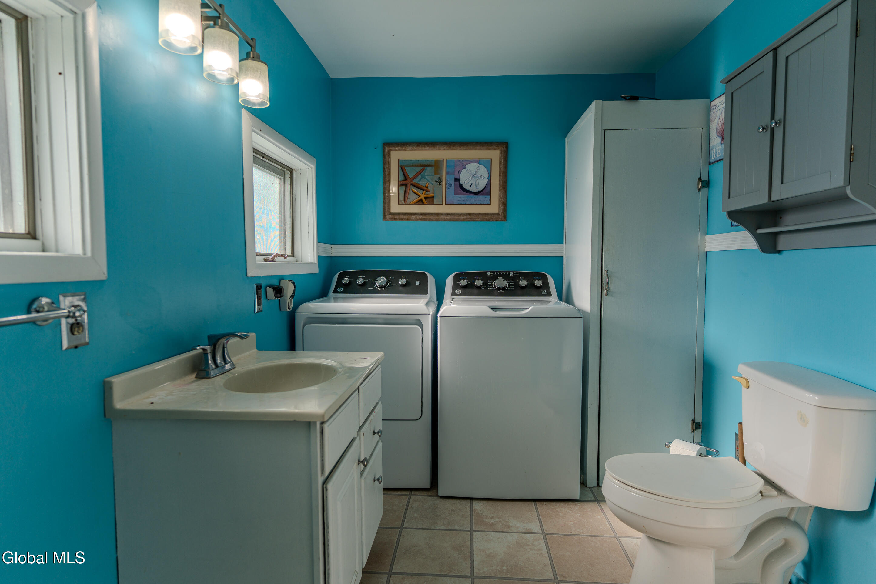 1659 County Rte 24 Burke, NY 12917 - Photo 15 of 30 Bathroom
