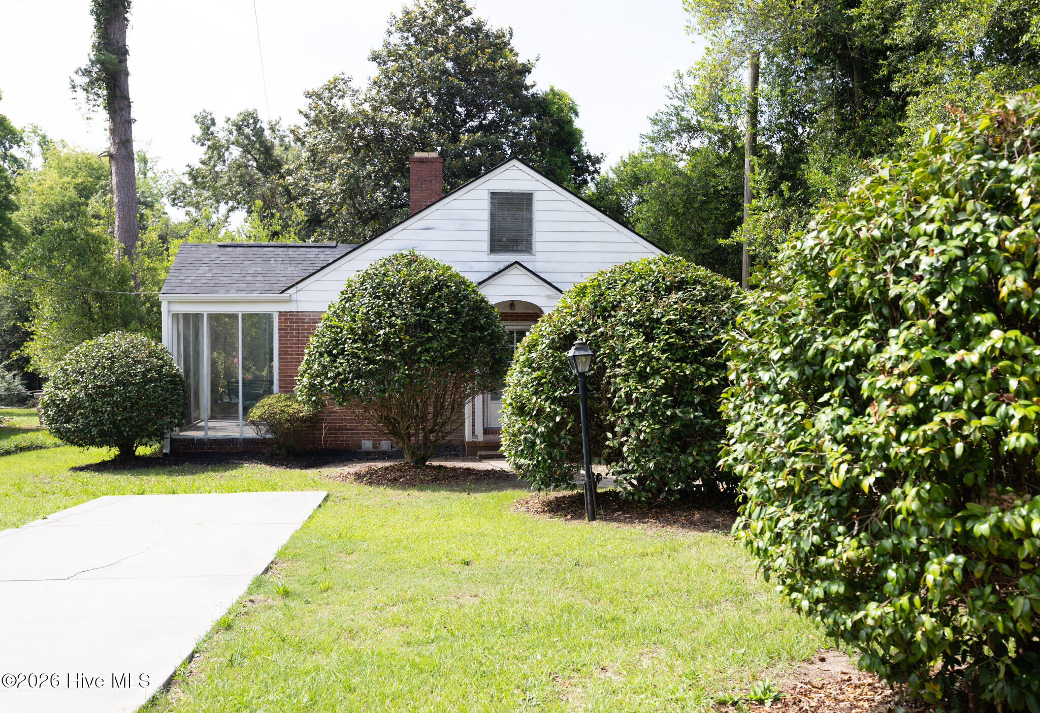 1762 Pine Tree Road Augusta, GA 30904 - Photo 1 of 27