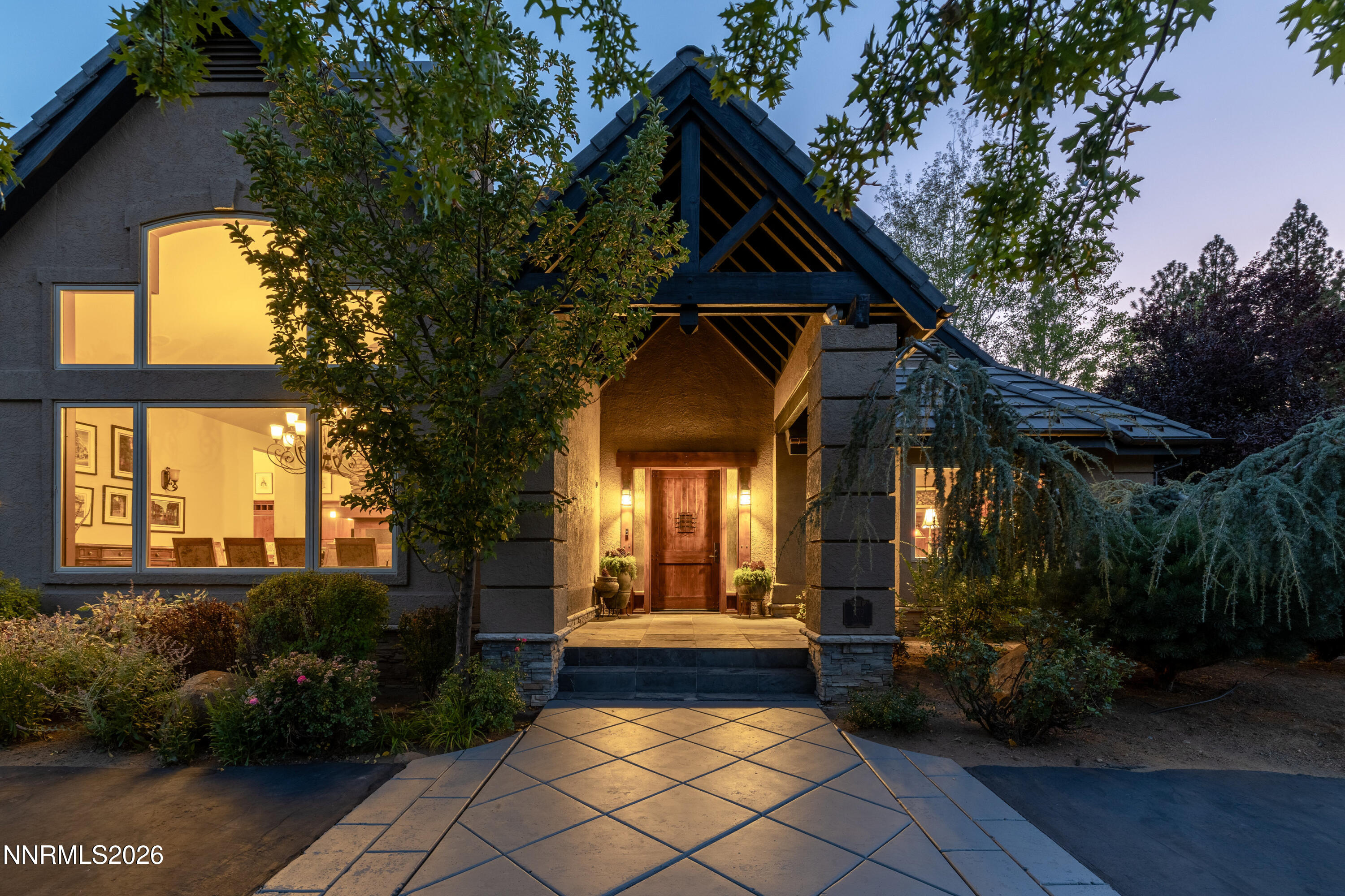 102 West Willis Lane Reno, NV 89511 - Photo 6 of 83 102_w_willis_twilight-5_406