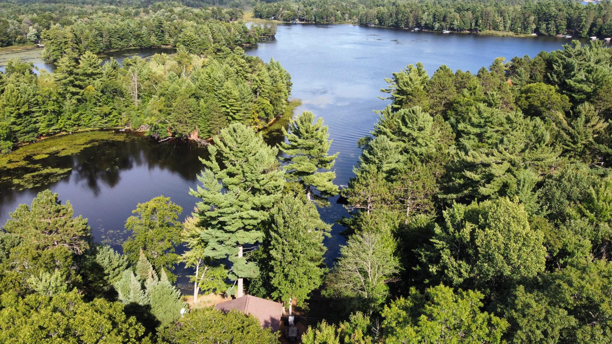 5545 Mohawk Shores Road Rhinelander, WI 54501 - Photo 30 of 30 Gallery Image 30