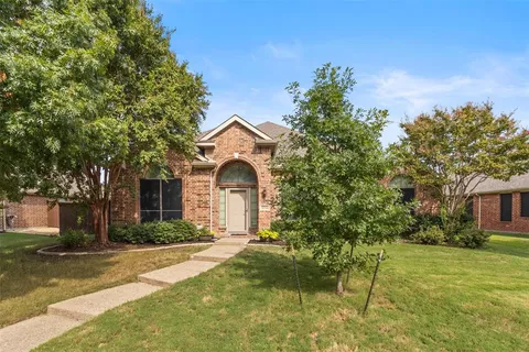 $585,000 | 12334 Blue Ridge Drive, Frisco, TX 75033