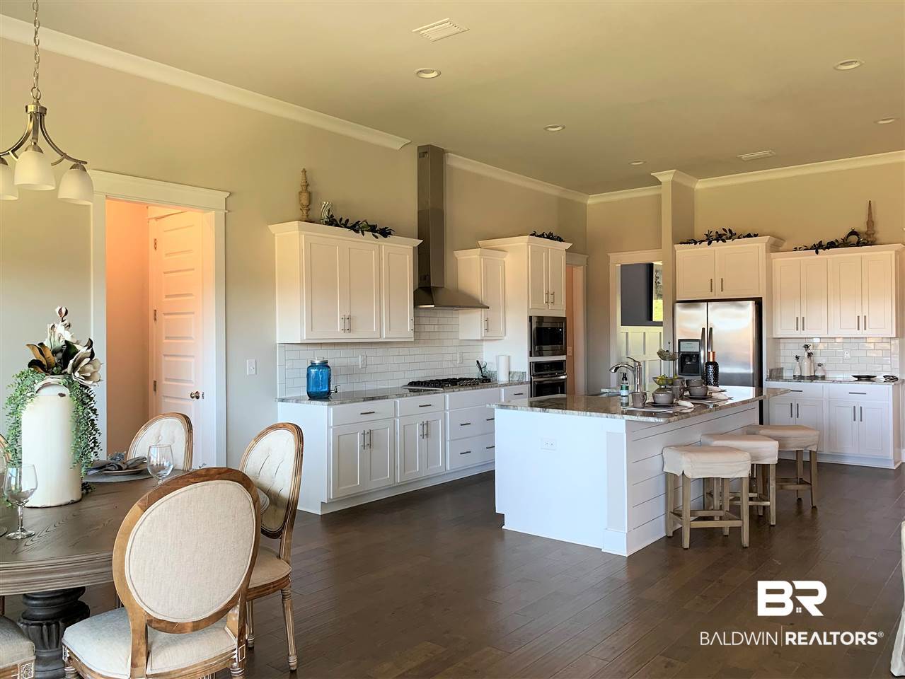 431 Nandina Loop Fairhope, AL 36532 - Photo 15 of 24 Kitchen