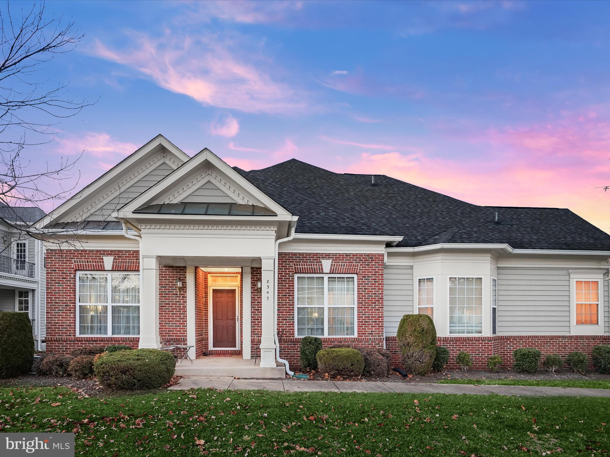 8347 Gaither Street Manassas, VA 20110 - Photo 1 of 56 Front of Home