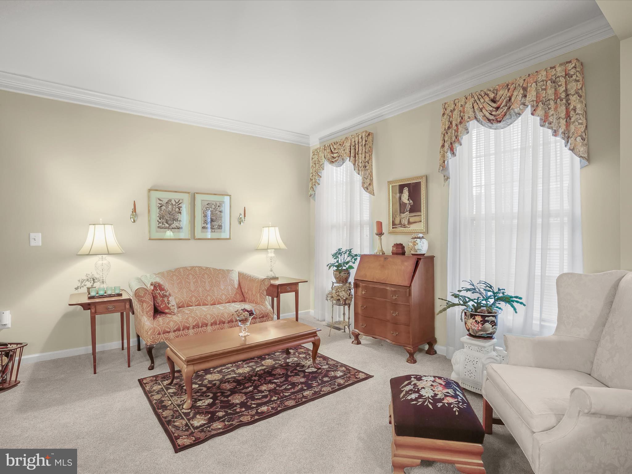 8347 Gaither Street Manassas, VA 20110 - Photo 17 of 56 Living Room