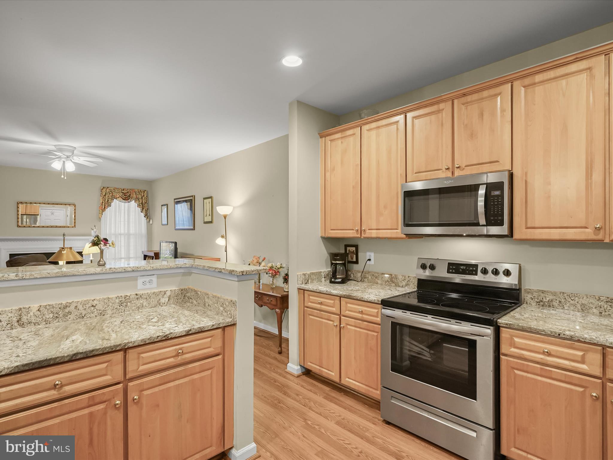 8347 Gaither Street Manassas, VA 20110 - Photo 24 of 56 Kitchen