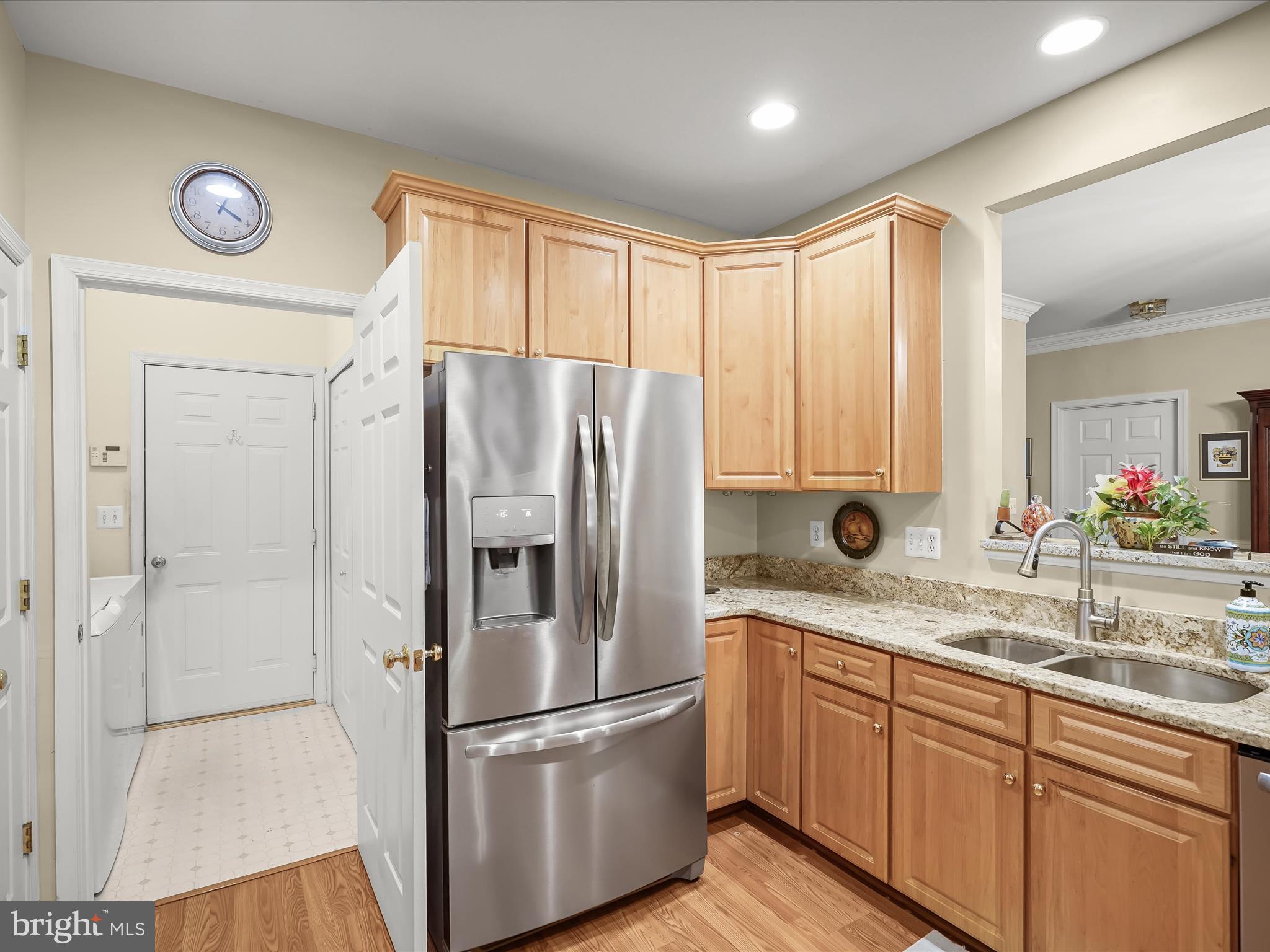 8347 Gaither Street Manassas, VA 20110 - Photo 27 of 56 Kitchen