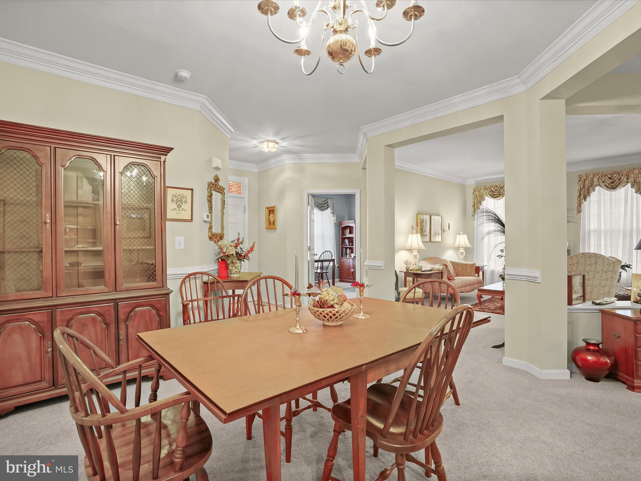 8347 Gaither Street Manassas, VA 20110 - Photo 31 of 56 Dining Room