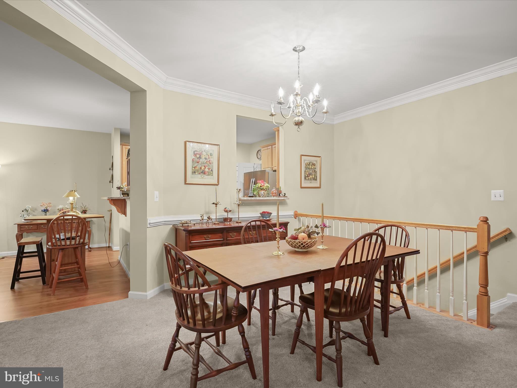 8347 Gaither Street Manassas, VA 20110 - Photo 32 of 56 Dining Room