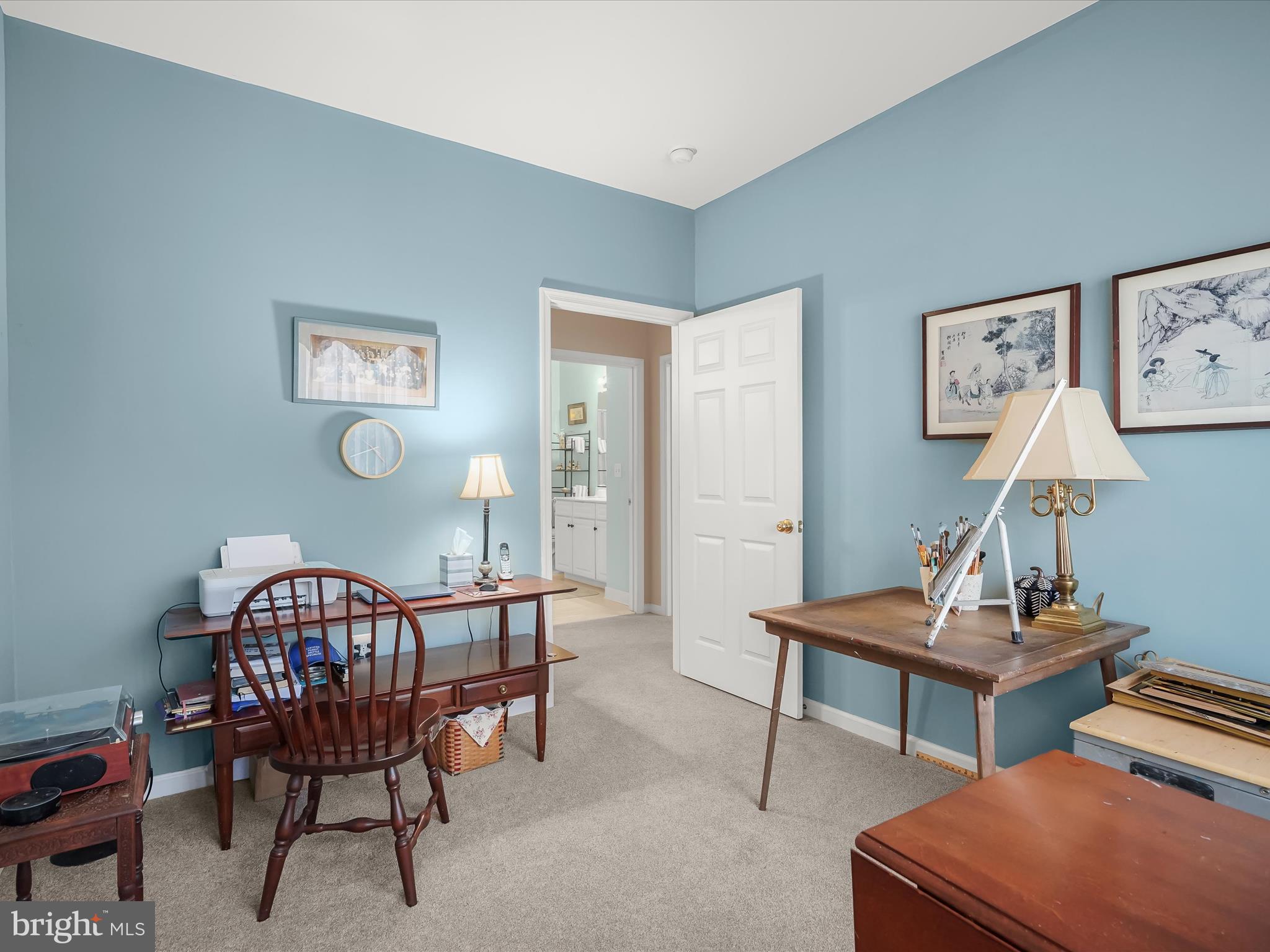 8347 Gaither Street Manassas, VA 20110 - Photo 34 of 56 Bedroom #3