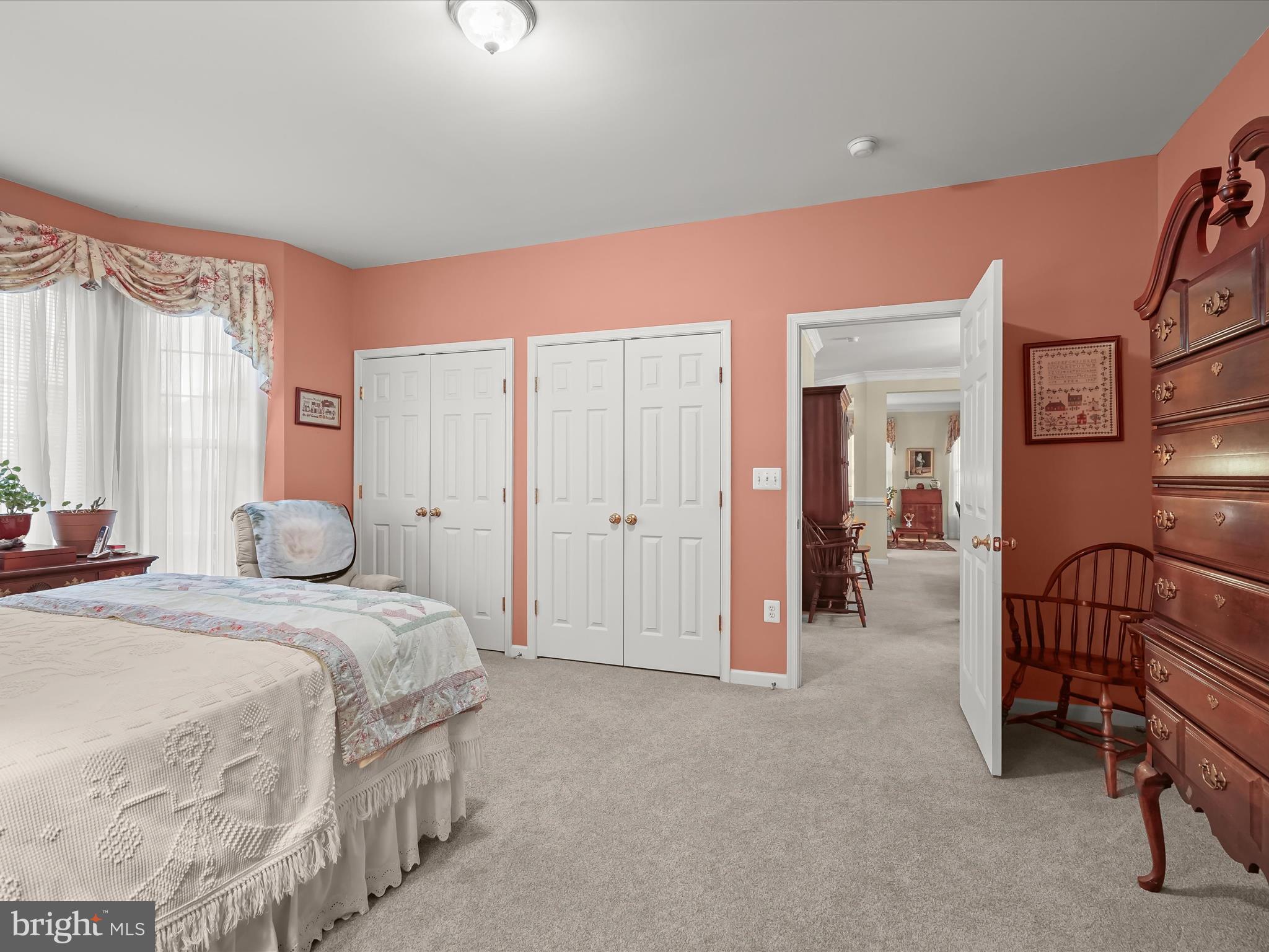 8347 Gaither Street Manassas, VA 20110 - Photo 36 of 56 Primary Bedroom