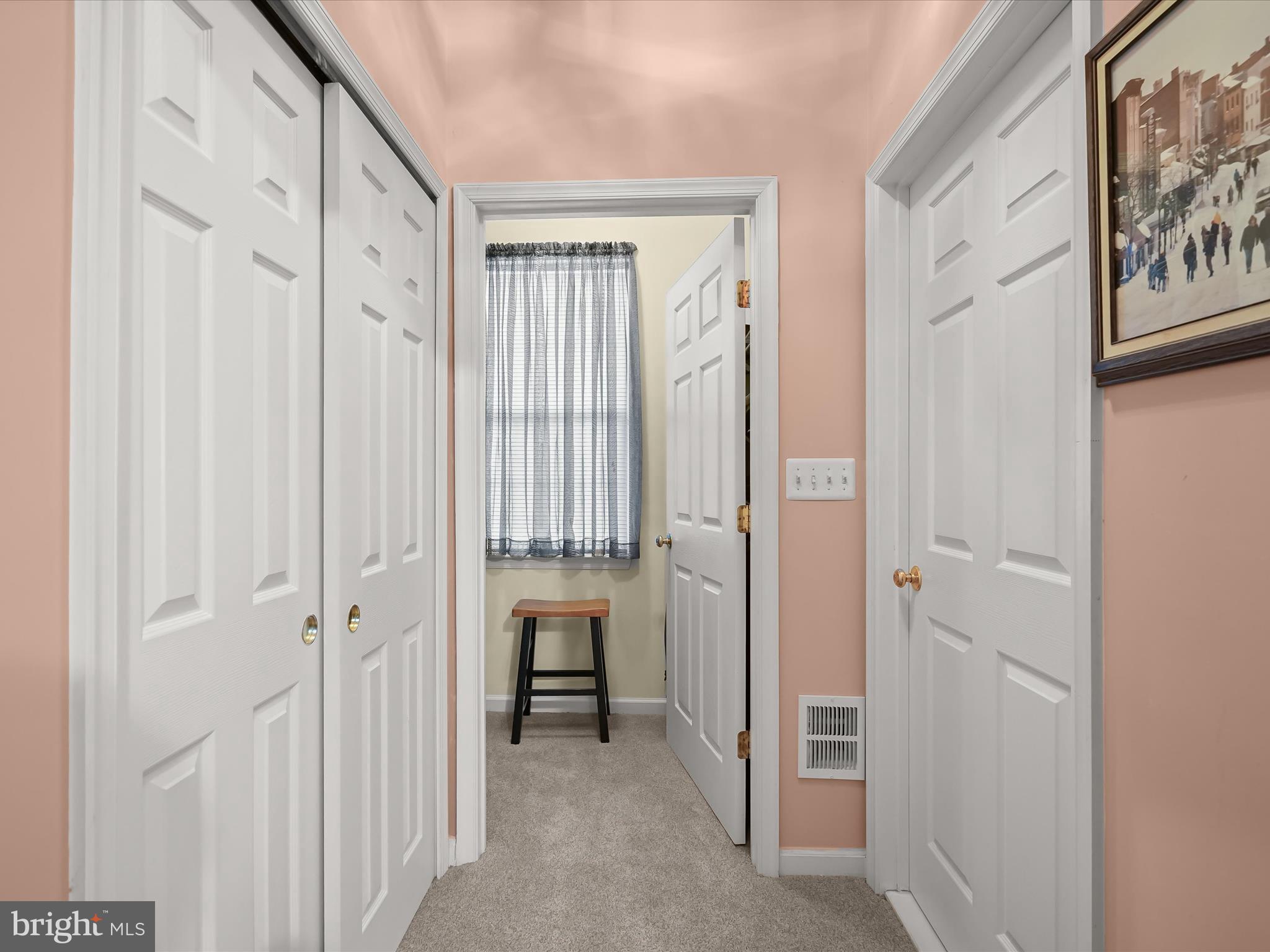 8347 Gaither Street Manassas, VA 20110 - Photo 40 of 56 Primary Bedroom Hall