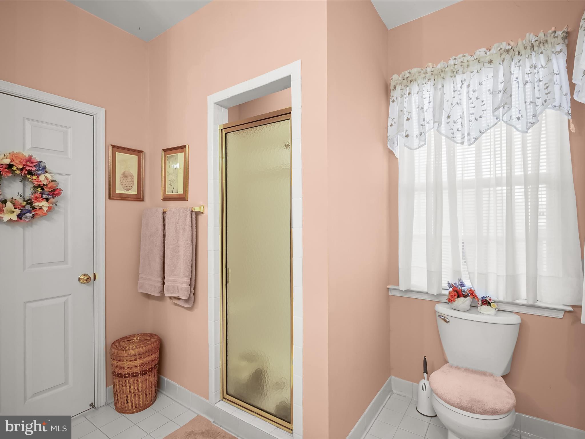 8347 Gaither Street Manassas, VA 20110 - Photo 43 of 56 Primary Full Bathroom