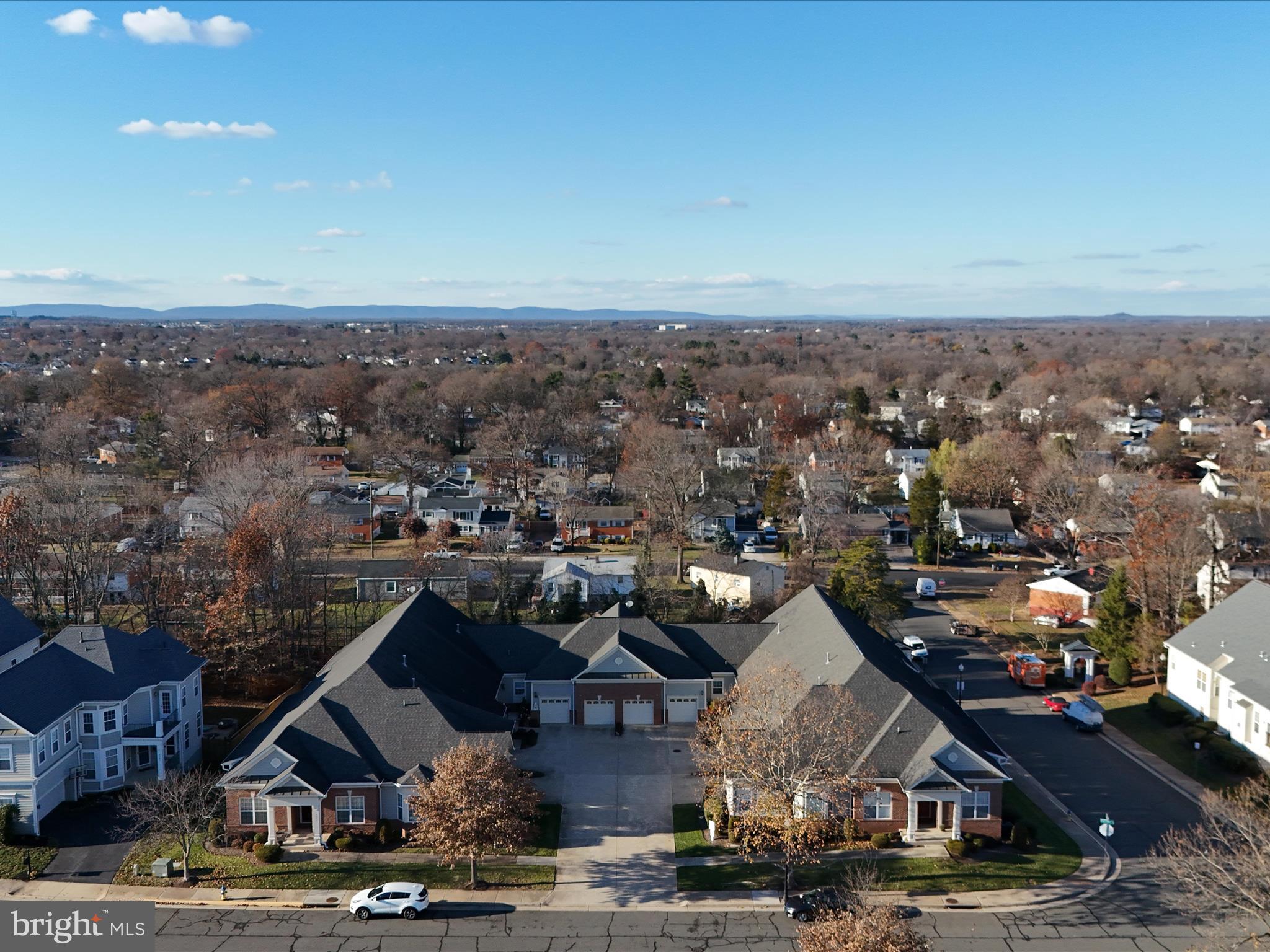 8347 Gaither Street Manassas, VA 20110 - Photo 53 of 56 Aerial View