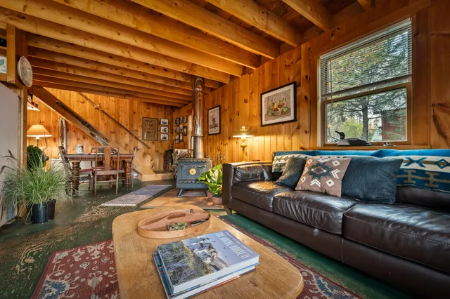 $519,000 | 451 South Shore Drive, Rangeley, ME 04970