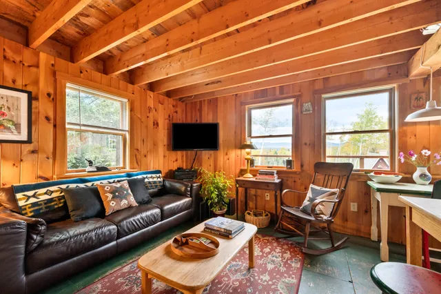 $519,000 | 451 South Shore Drive, Rangeley, ME 04970