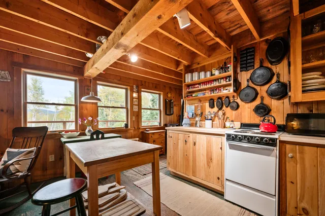 $519,000 | 451 South Shore Drive, Rangeley, ME 04970