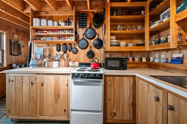 $519,000 | 451 South Shore Drive, Rangeley, ME 04970