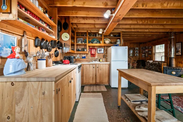 $519,000 | 451 South Shore Drive, Rangeley, ME 04970