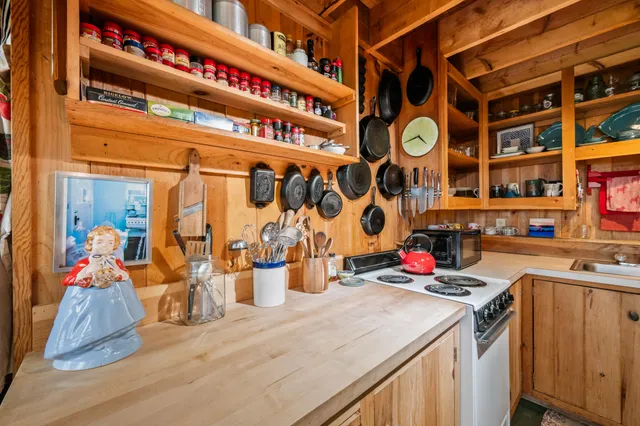 $519,000 | 451 South Shore Drive, Rangeley, ME 04970