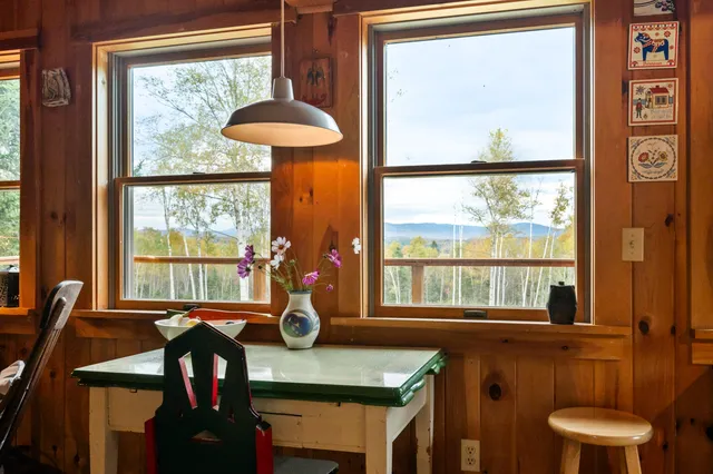 $519,000 | 451 South Shore Drive, Rangeley, ME 04970