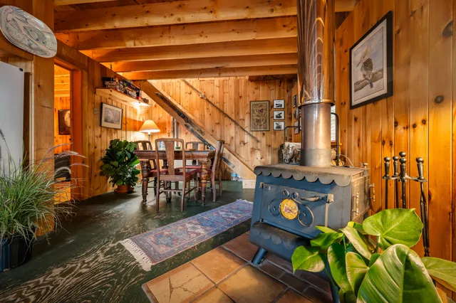 $519,000 | 451 South Shore Drive, Rangeley, ME 04970