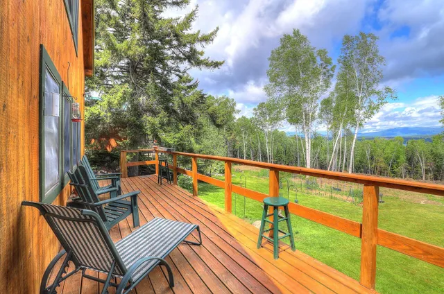 $519,000 | 451 South Shore Drive, Rangeley, ME 04970