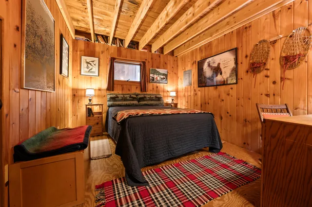 $519,000 | 451 South Shore Drive, Rangeley, ME 04970