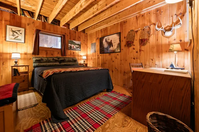 $519,000 | 451 South Shore Drive, Rangeley, ME 04970