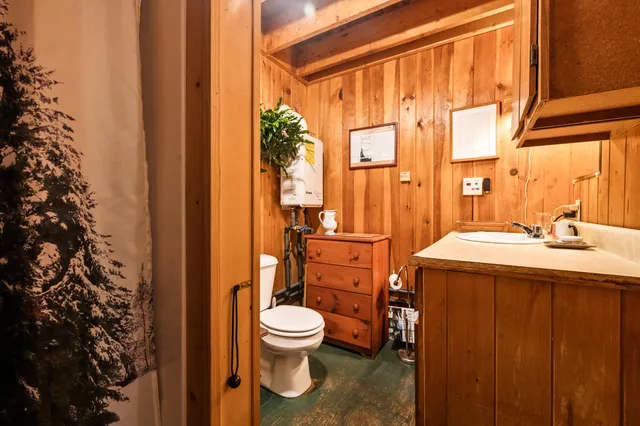 $519,000 | 451 South Shore Drive, Rangeley, ME 04970