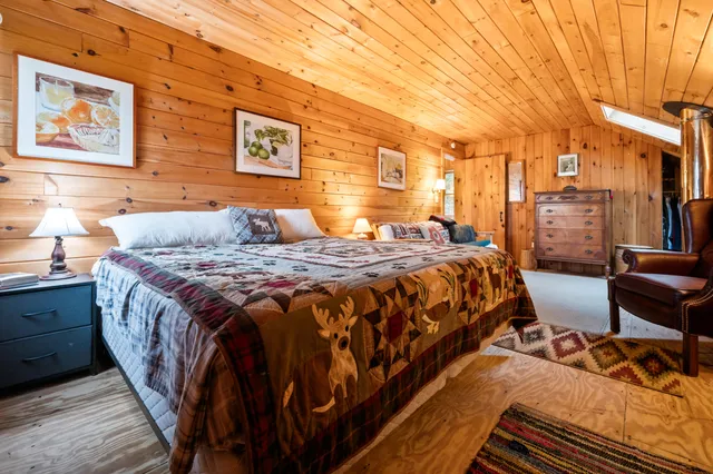 $519,000 | 451 South Shore Drive, Rangeley, ME 04970