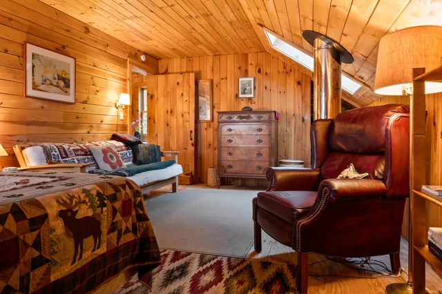 $519,000 | 451 South Shore Drive, Rangeley, ME 04970