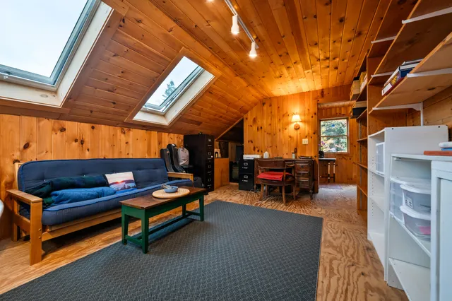 $519,000 | 451 South Shore Drive, Rangeley, ME 04970