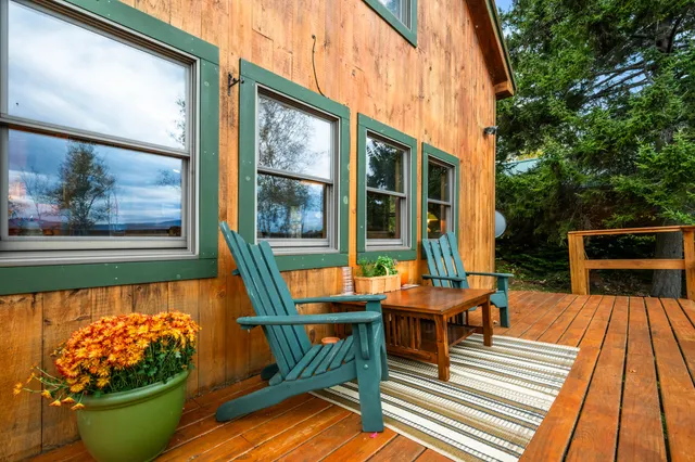 $519,000 | 451 South Shore Drive, Rangeley, ME 04970