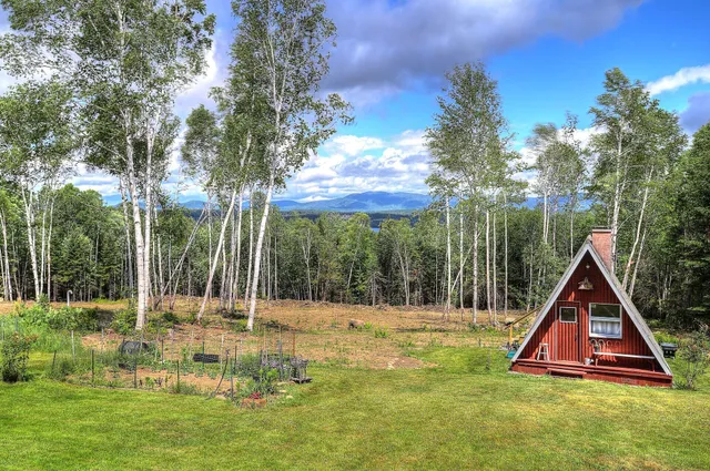 $519,000 | 451 South Shore Drive, Rangeley, ME 04970