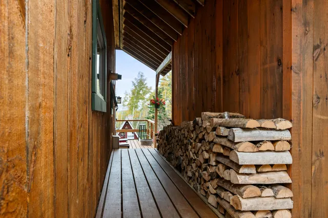 $519,000 | 451 South Shore Drive, Rangeley, ME 04970