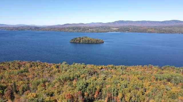 $519,000 | 451 South Shore Drive, Rangeley, ME 04970